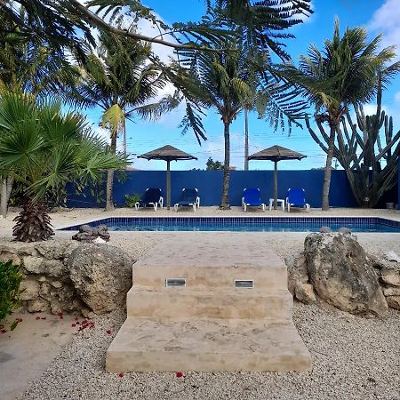 Caribbean Chillout Apartments Kralendijk  Exterior foto