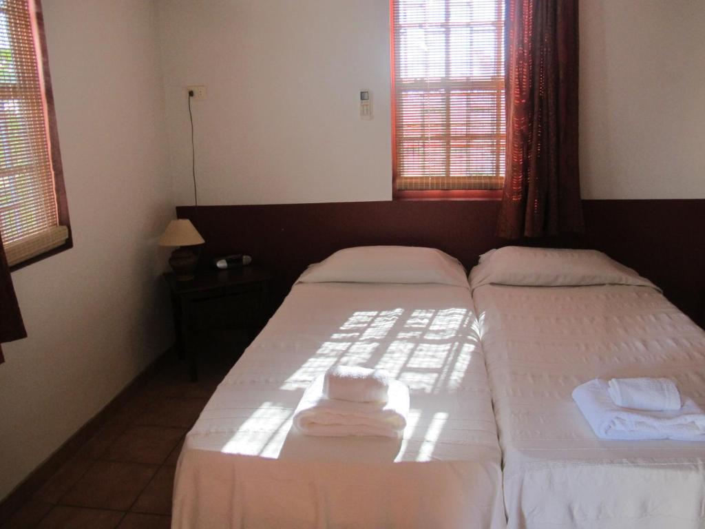 Caribbean Chillout Apartments Kralendijk  Quarto foto