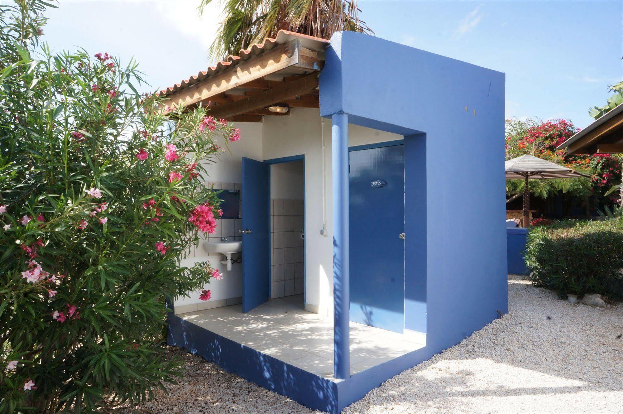 Caribbean Chillout Apartments Kralendijk  Exterior foto